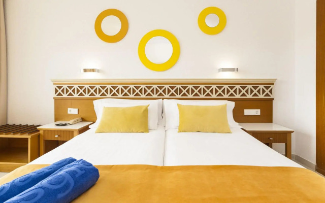 Hotel Globales Santa Ponsa Park