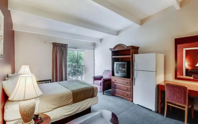 Red Carpet Inn Whippany