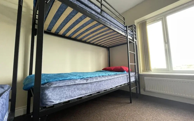 Lindisfarne backpackers hostel