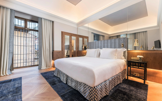 Palacio Solecio, a Small Luxury Hotel of the World