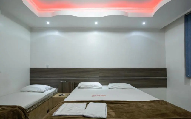 Hotel e Motel Classic