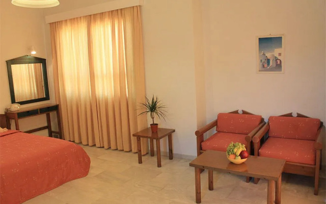 Calypso Hotel Apartments