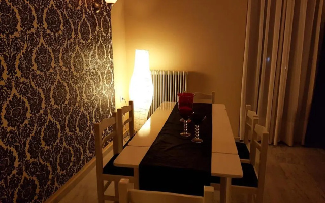 Roseberry Luxury Apartment 1