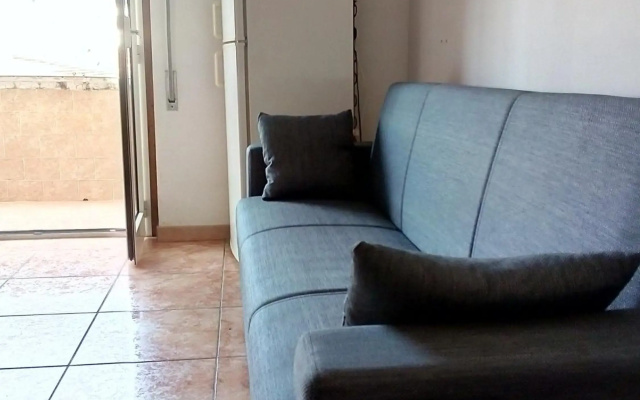 casa al mare a Scalea