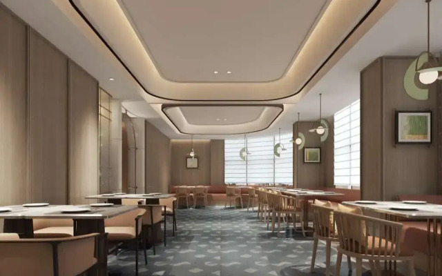 Hilton Garden Inn Xining Chengdong