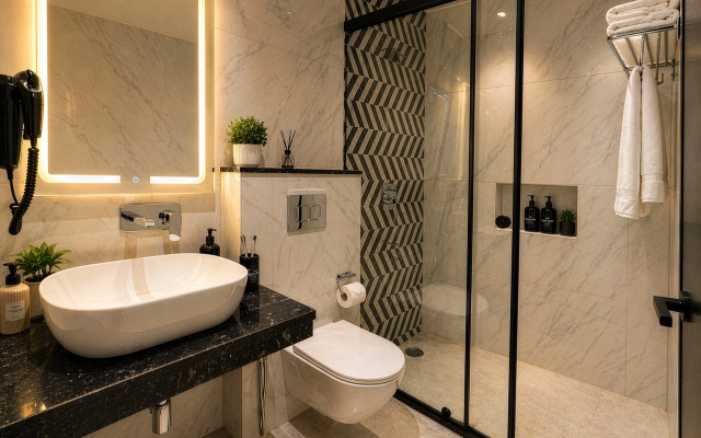 Hotel Shalimar