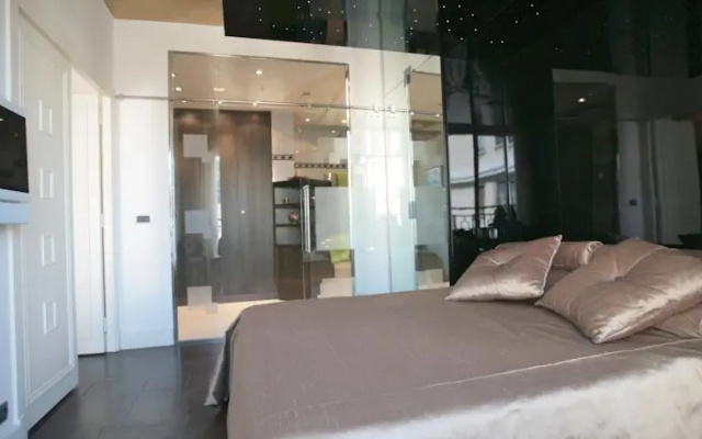 Appartement Avenue Montaigne