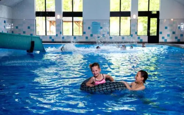 Bungalowpark Hoge Hexel