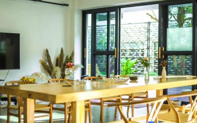 Shiping Usually Xishe Hotel