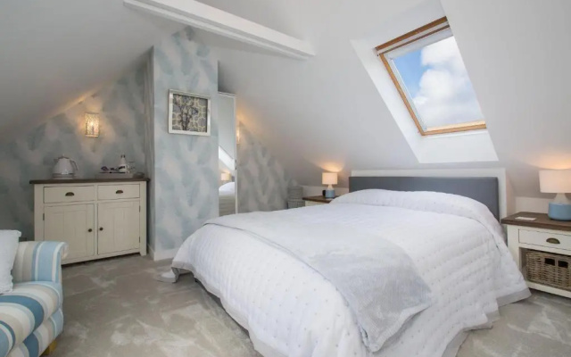 Fairfield B&B