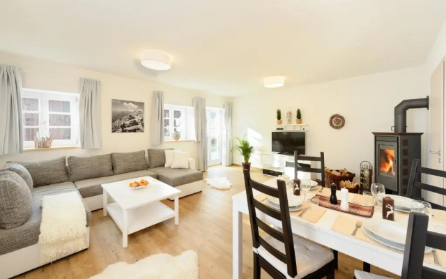Viktoria Apartments