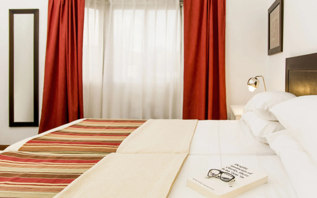 Hotel Tolosa