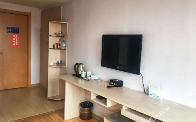 Jiulong chain Hotel
