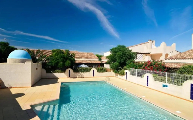 3-room Terraced House 38 M2 On 2 Levels - Inh 31407