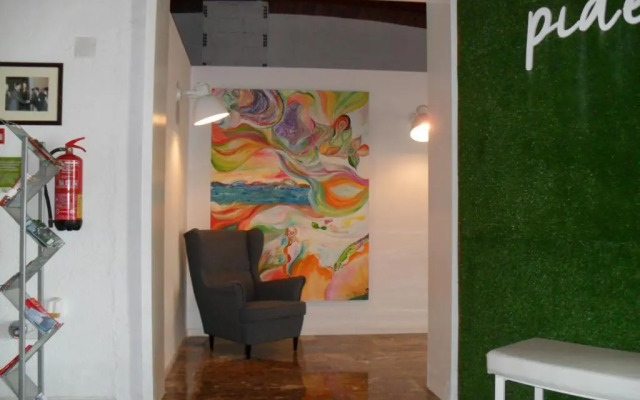 Hotel Lo Monte