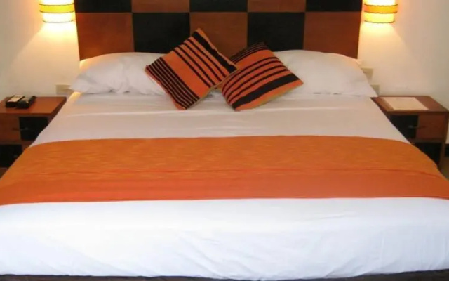 Hotel Boutique San Francisco