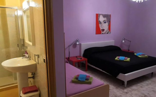 Bed Anthos