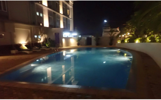 Microtel Inn & Suites by Wyndham San Fernando