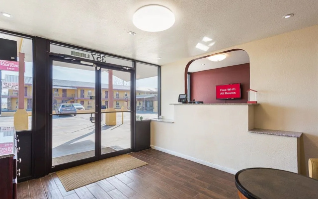 Hotel Blytheville AR I-55