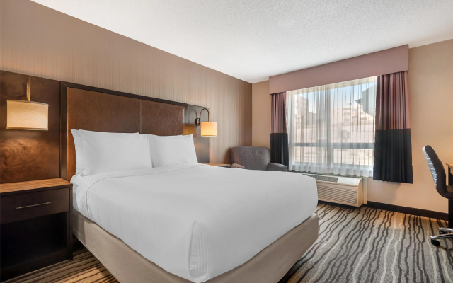 Best Western Plus Calgary Centre Inn