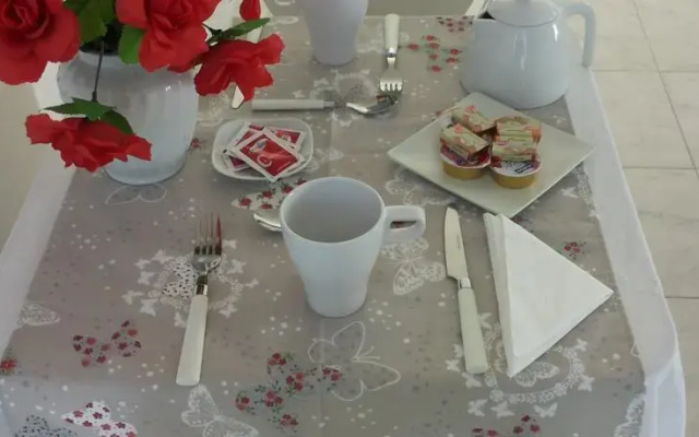 Villa Paola B&B
