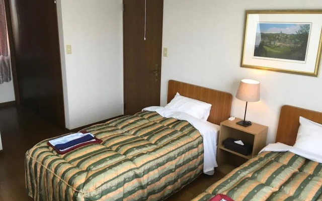 Auberge Minohama Ryuseki West