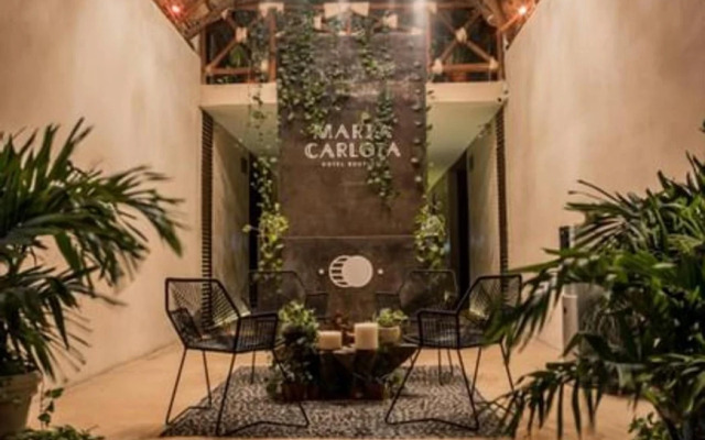 Hotel Boutique Grandiosa