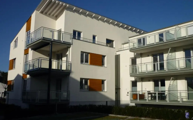 Ferienwohnung Schwalbennest