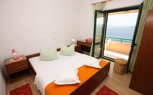 Up - Amazing sea View - A1
