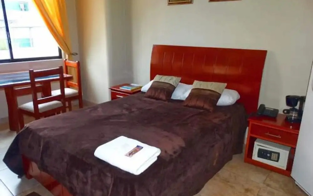 Hotel Onix Gold