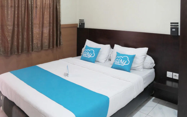 Airy Kuta Kartika Plaza Samudra 55 Bali