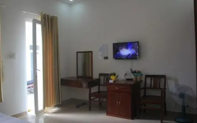New Day Phu Quoc Guesthouse