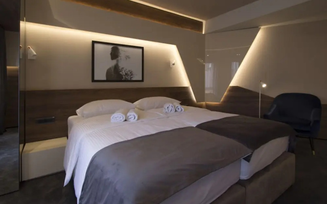 Garni Hotel Duo D