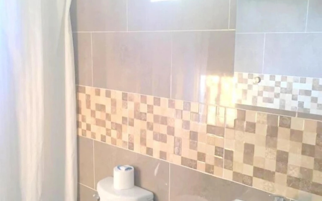 Aparta Hotel Venecia Montecristi