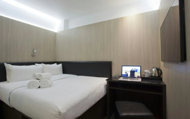 The Z Hotel Victoria