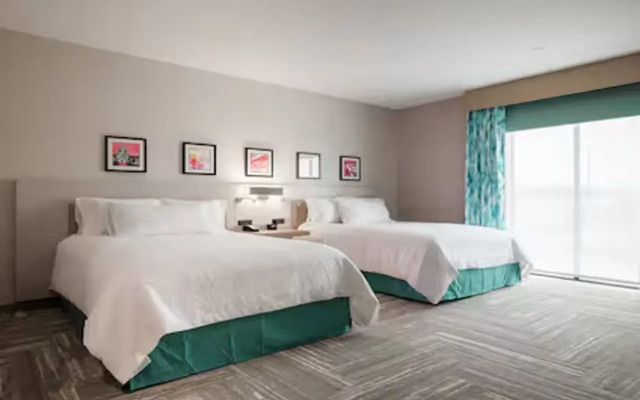 Hilton Garden Inn Nashville Opryland