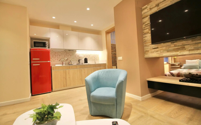 Beautiful Loft in Tarragona