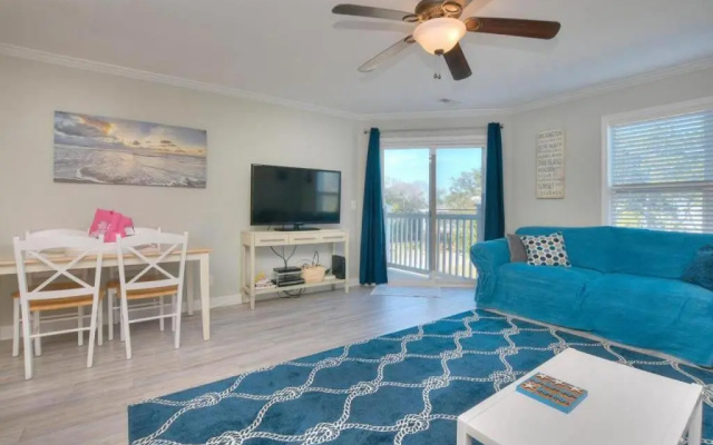 Ocean Walk 6204-Anchors Away