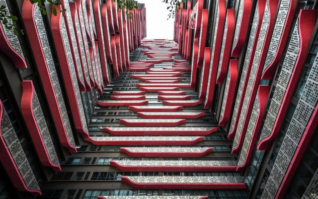 Arte Plus Jalan Ampang by Airhost