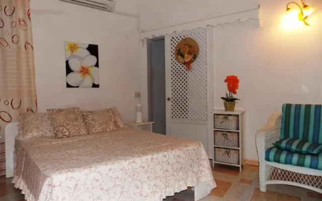 Le Manoir Guest House