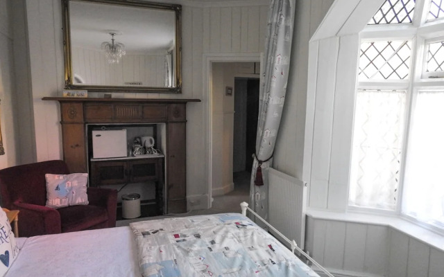 The Minadab Cottage
