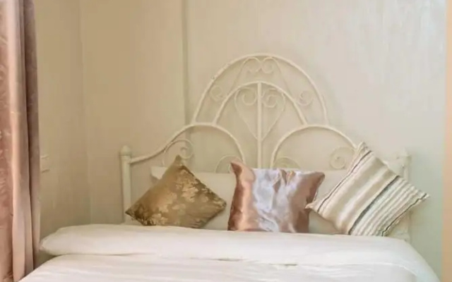 City View Suites Ngara