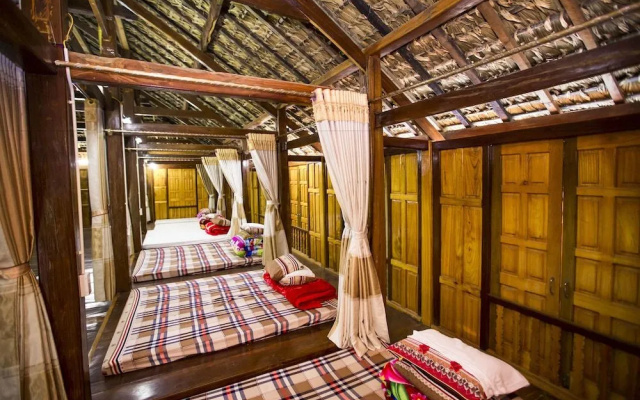 Ngoc Son homestay