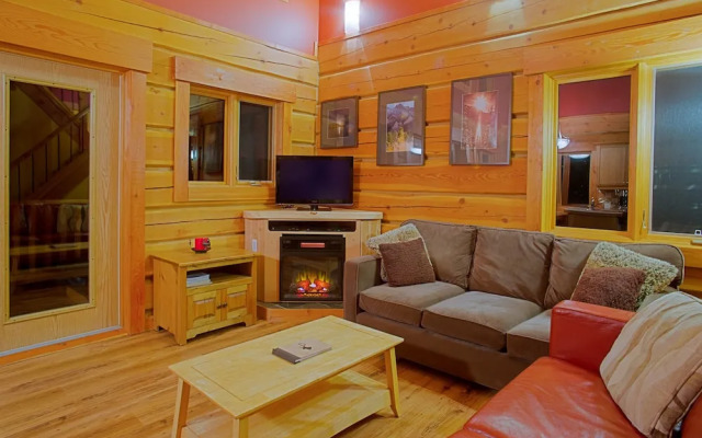 Mount 7 Lodges
