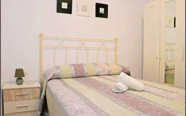 Apartamento rural en Conil