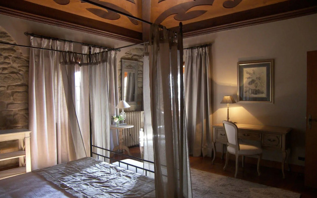 Hotel Castillo El Collado