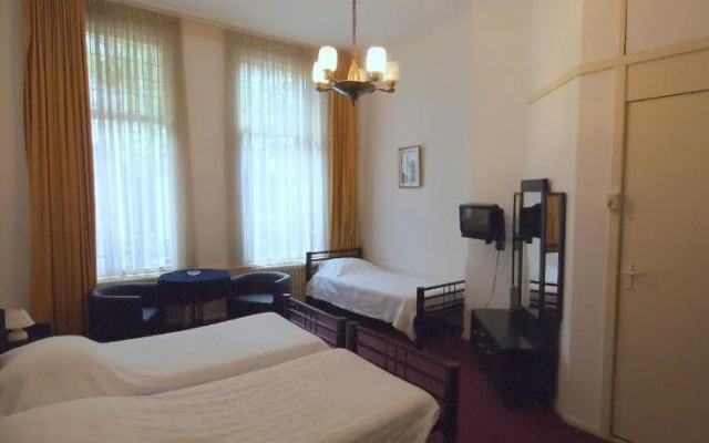 Hotel Parkzicht