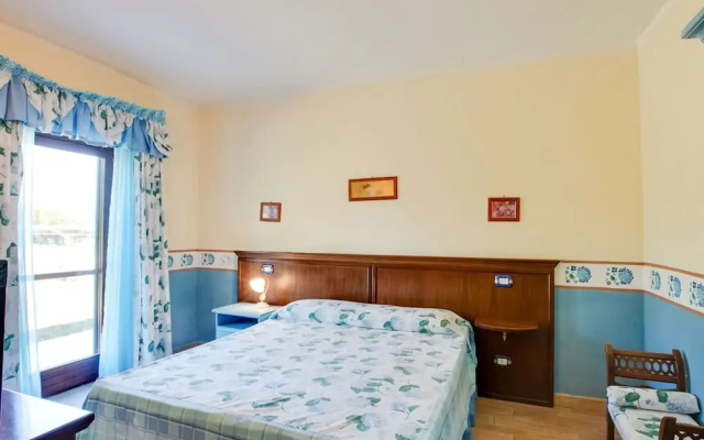 Apartment in Castiglione Near Lake Trasimeno