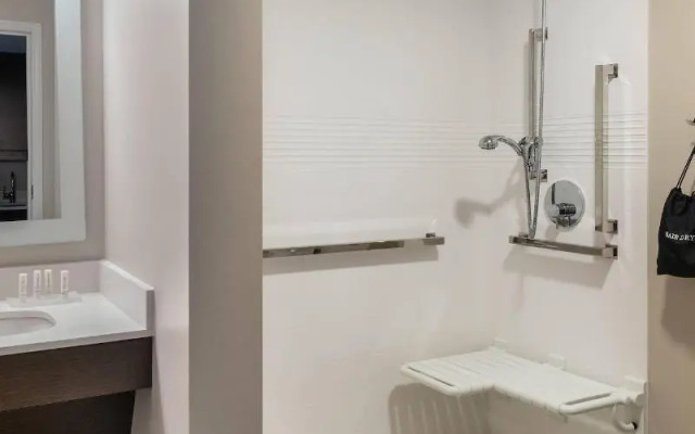 TownePlace Suites by Marriott Milwaukee Oak Creek