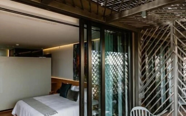 Ta Hotel de Diseño